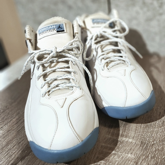 Jordan Team 1 - Picture 4 of 4